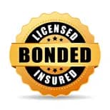 Licensed Bonded and Insured badge roofing contractors ri rhode island